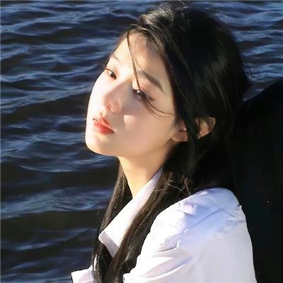 精卫填海