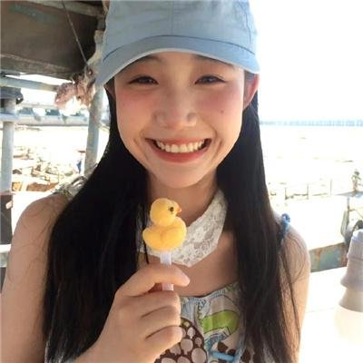 一路上有你